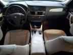 2013 BMW X3