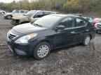 2015 NISSAN VERSA