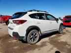 2020 SUBARU Crosstrek