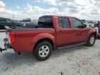 2013 NISSAN Frontier