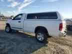 2002 DODGE RAM 1500