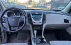 2011 CHEVROLET EQUINOX