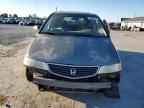 2001 HONDA ODYSSEY