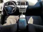 2011 NISSAN MURANO