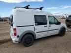 2013 FORD TRANSIT CONNECT