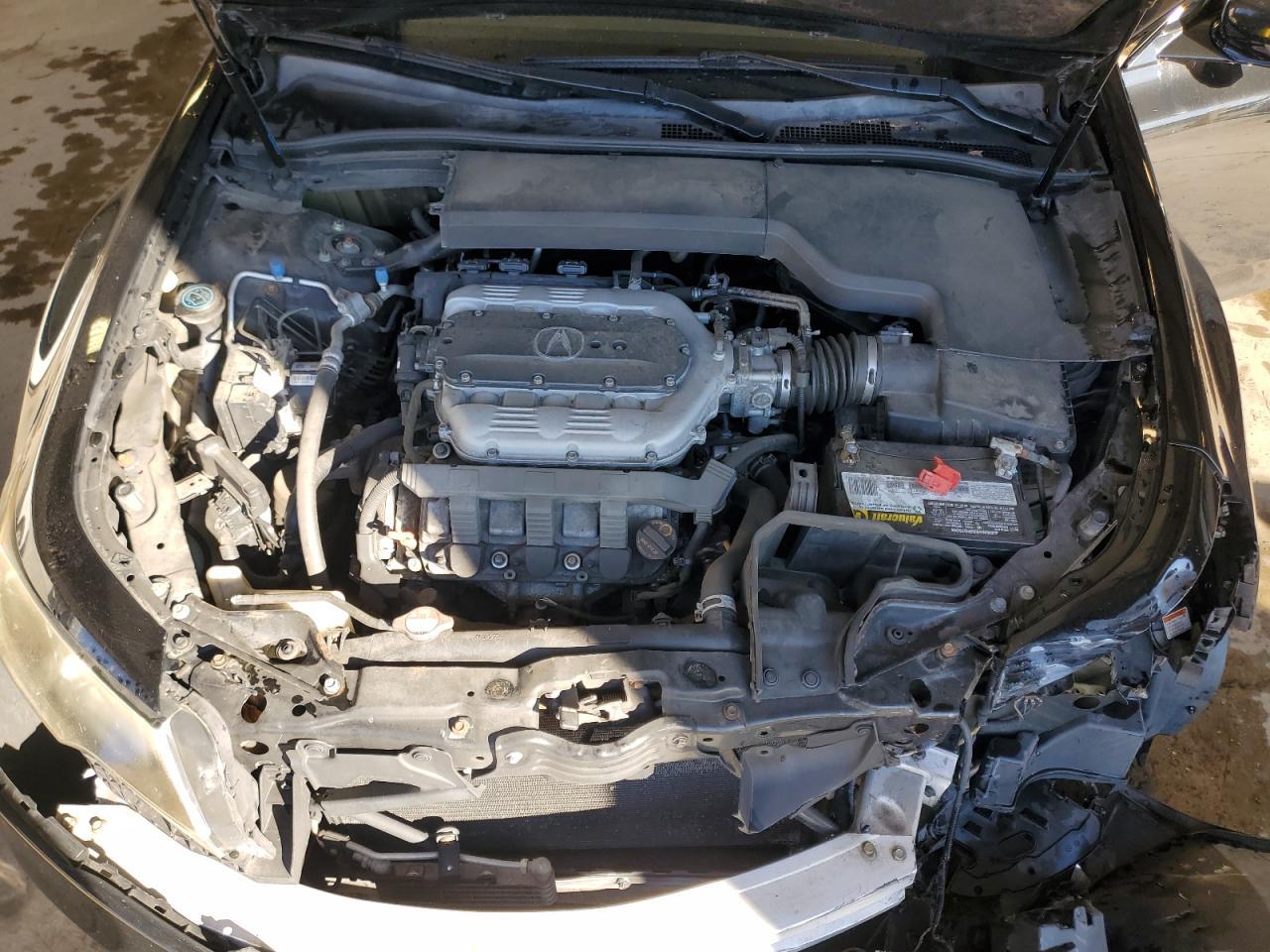 2013 ACURA TL