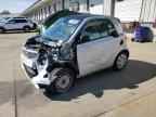 2016 SMART Fortwo