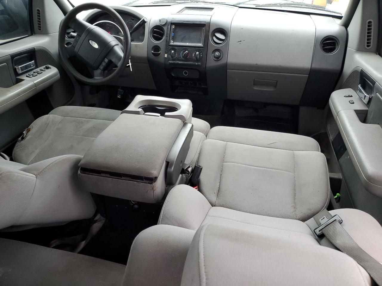 2007 FORD F-150 Lightning