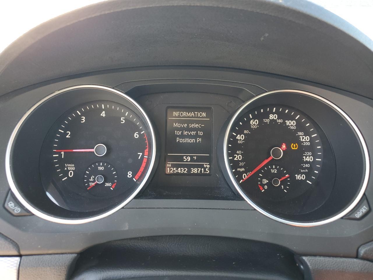 2017 VOLKSWAGEN JETTA