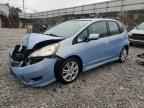 2010 HONDA FIT
