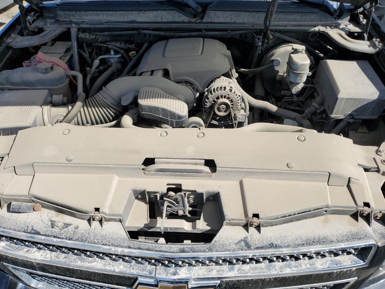 2007 CHEVROLET Avalanche