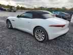 2015 JAGUAR F-Type