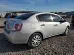 2007 NISSAN SENTRA