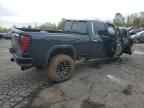 2024 GMC Sierra