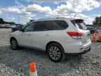 2015 NISSAN PATHFINDER