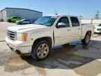 2012 GMC Sierra