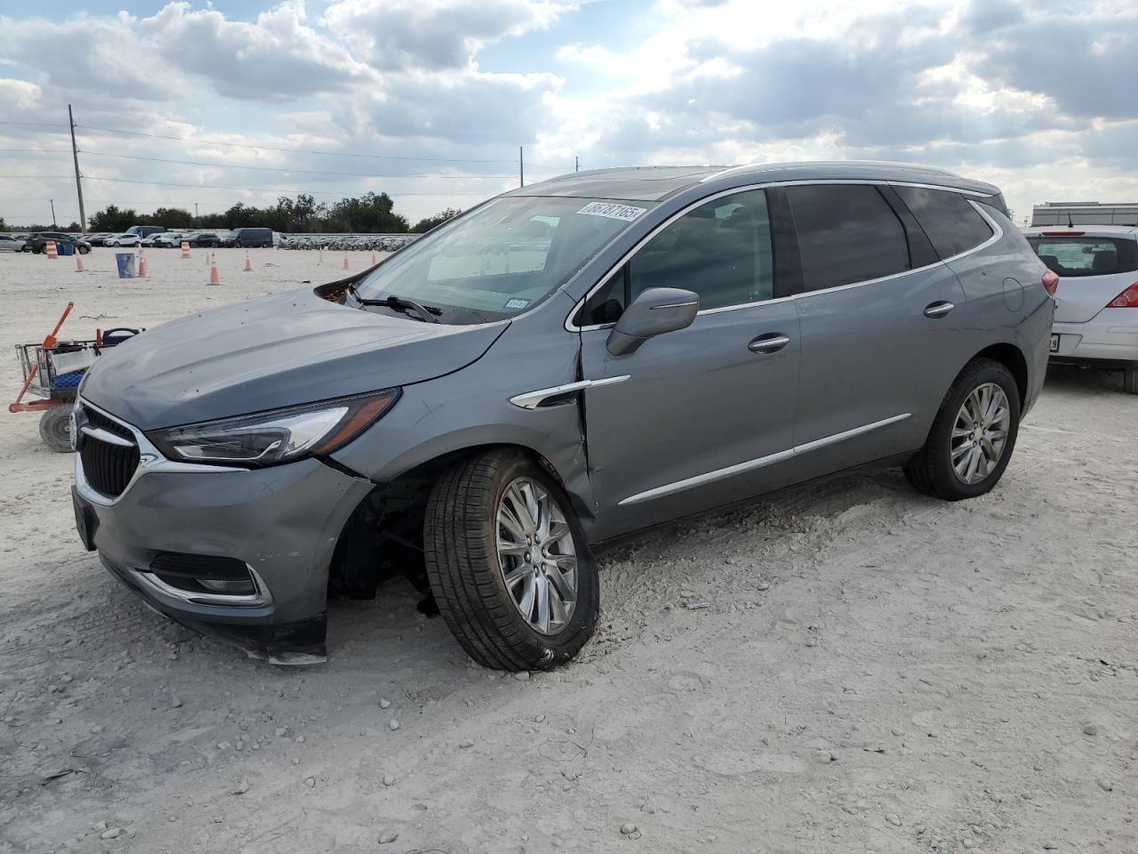 2020 BUICK ENCLAVE