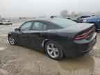 2017 DODGE CHARGER