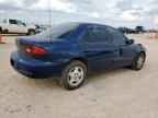 2002 CHEVROLET Cavalier