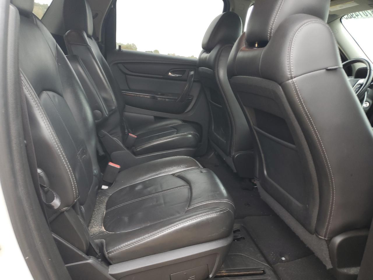 2015 GMC ACADIA