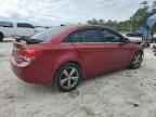 2012 CHEVROLET CRUZE