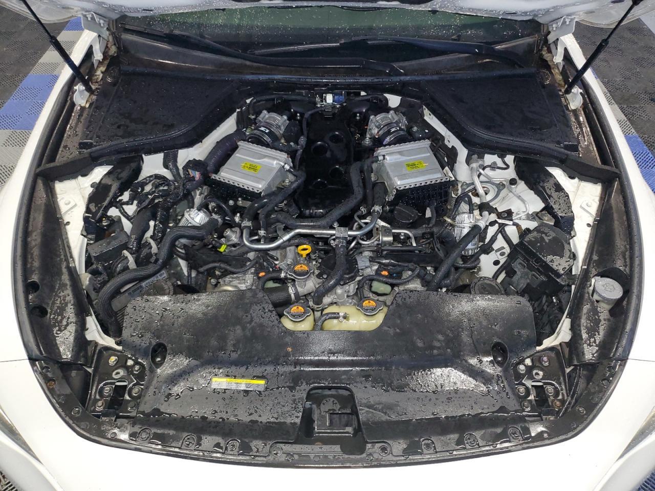 2018 INFINITI Q60