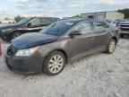 2013 BUICK LACROSSE