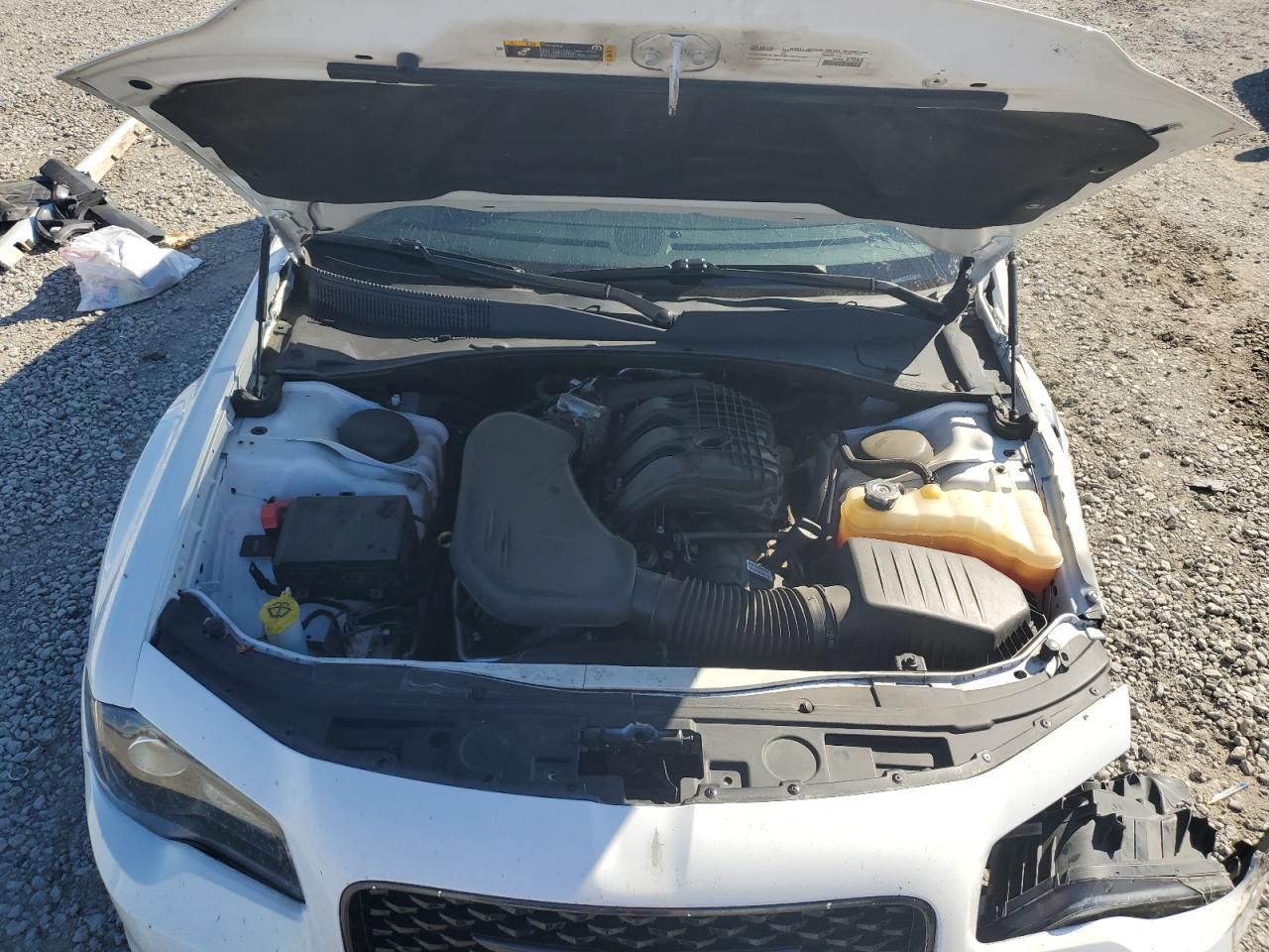 2021 CHRYSLER 300
