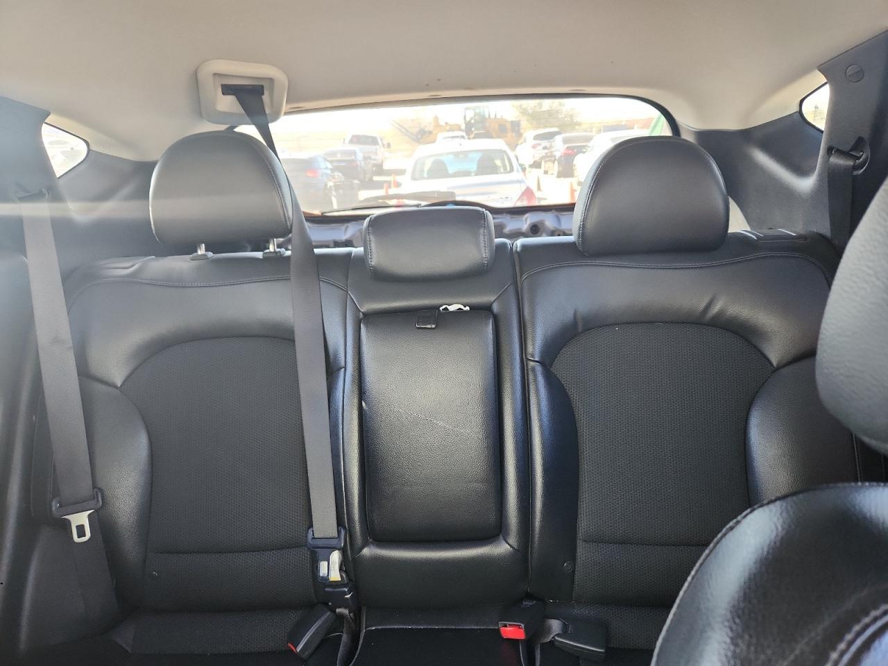 2015 HYUNDAI TUCSON