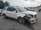 2013 GMC ACADIA