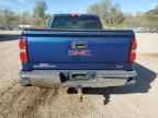 2016 GMC Sierra