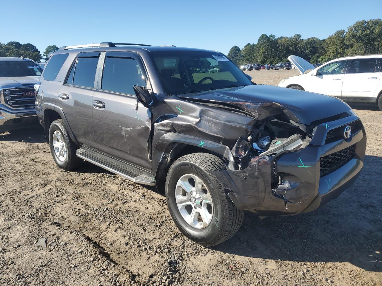 2019 TOYOTA 4Runner