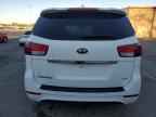 2016 KIA SEDONA