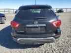 2018 NISSAN PATHFINDER