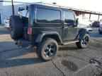 2016 JEEP WRANGLER