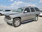 2003 CHEVROLET Tahoe