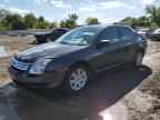 2007 FORD FUSION