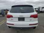 2014 AUDI Q7