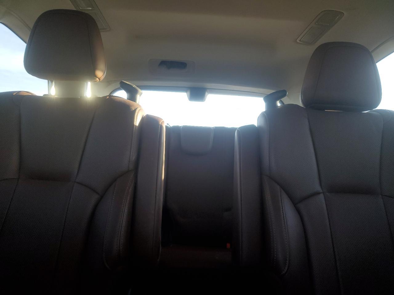 2019 SUBARU Ascent