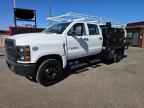 2023 CHEVROLET Silverado