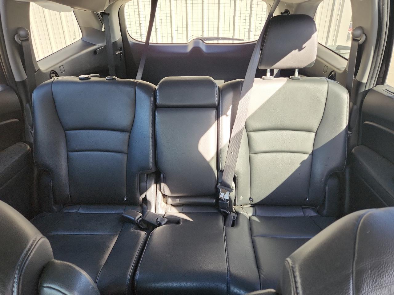 2019 HONDA PILOT