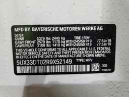 2024 BMW X4