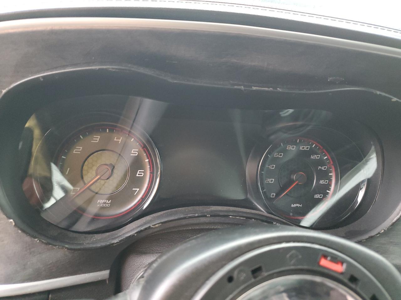 2011 CHRYSLER 300