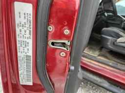 2012 DODGE RAM 1500