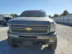 2012 CHEVROLET Silverado