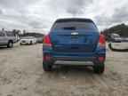 2019 CHEVROLET TRAX