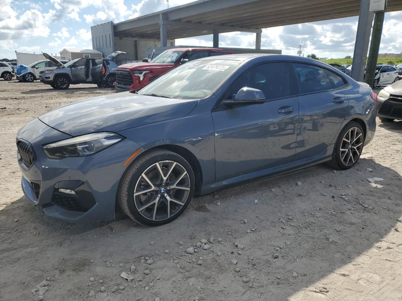 2022 BMW 2 Series