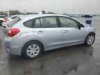 2014 SUBARU IMPREZA