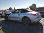 2022 BMW Z4