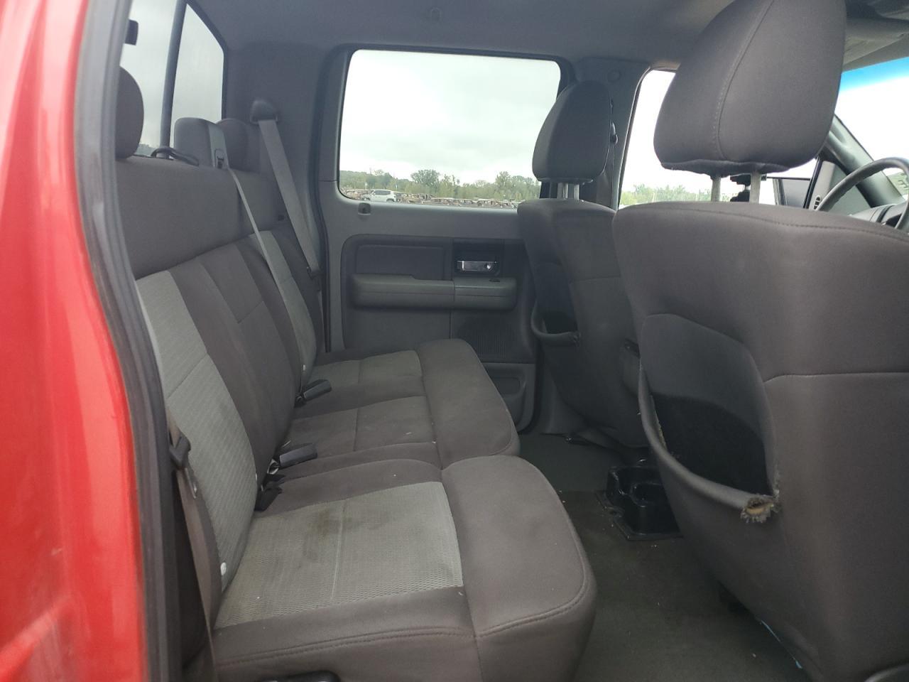 2005 FORD F-150